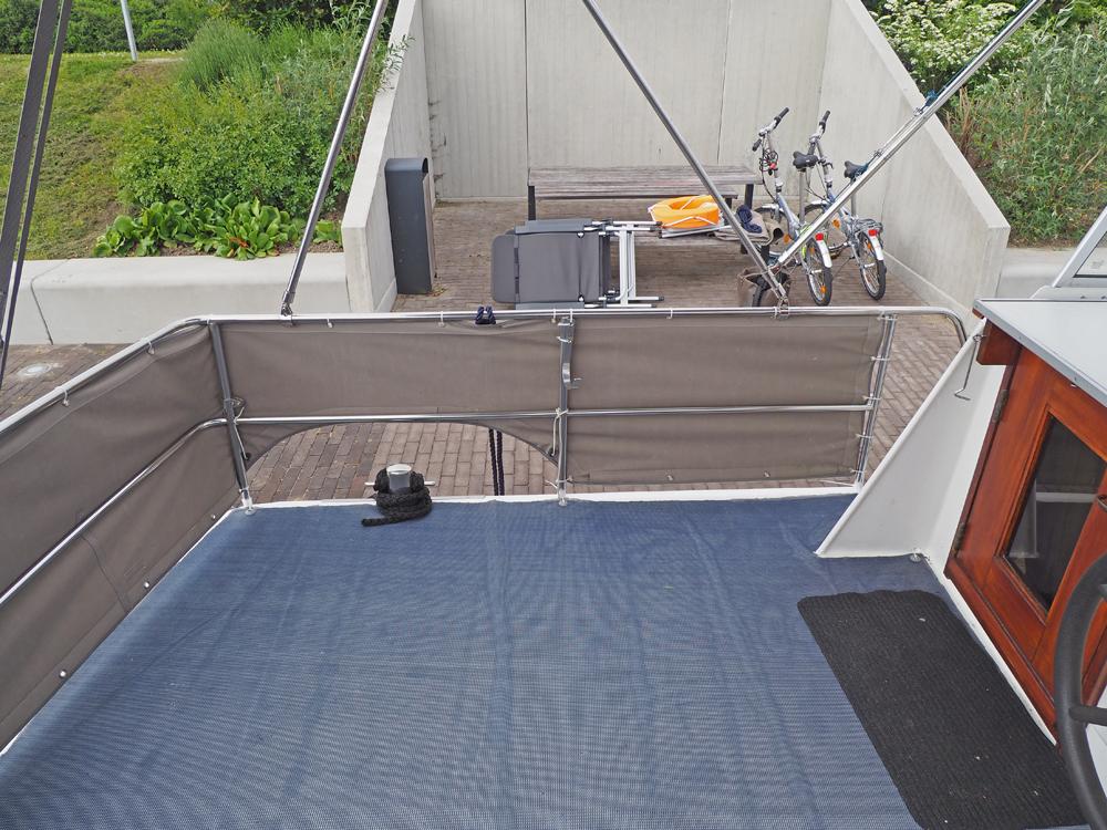 picture Dekuitrusting